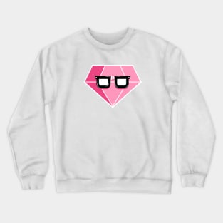 EYE$ ON THE PRIZE Crewneck Sweatshirt